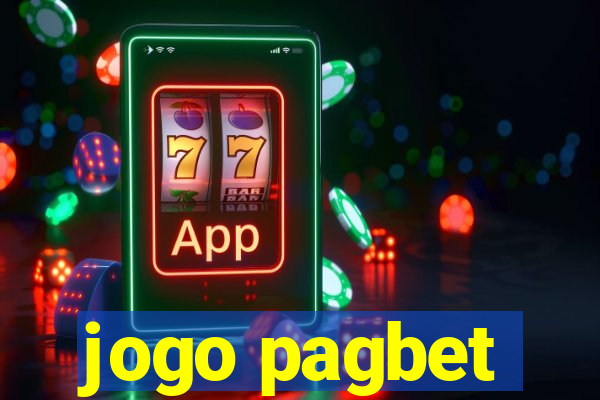 jogo pagbet
